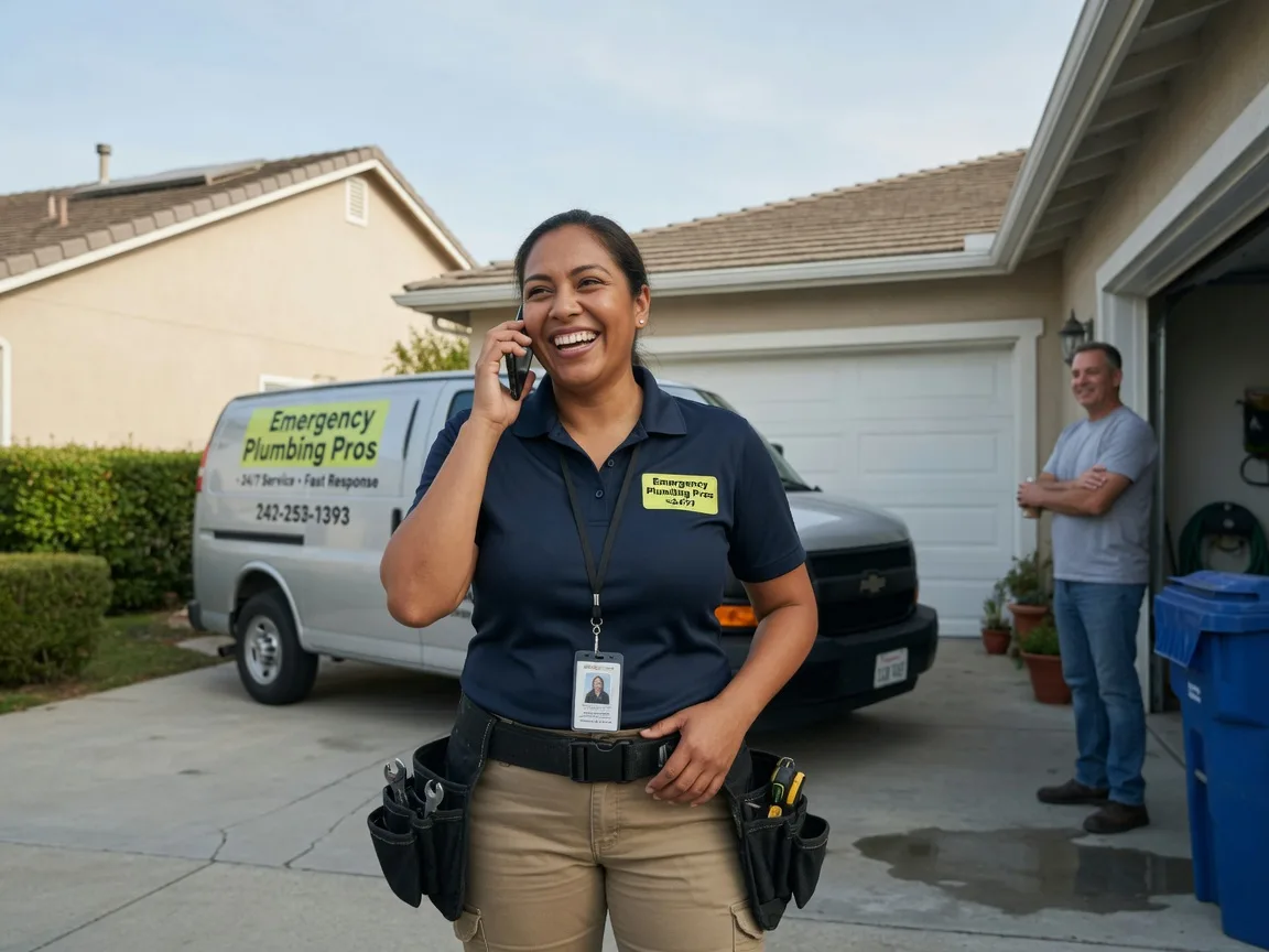 Emergency Plumber Lower Peach Tree, AL FAQs